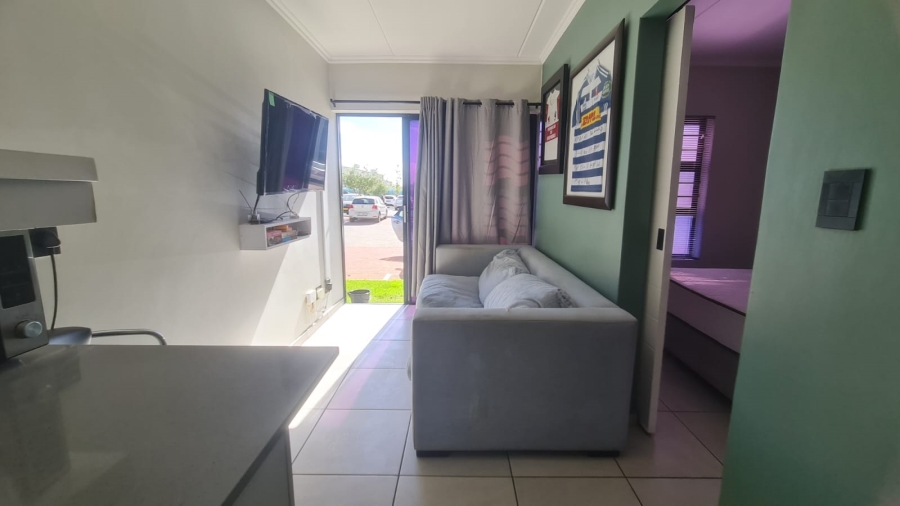 To Let 1 Bedroom Property for Rent in Belhar Western Cape